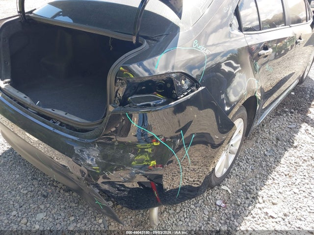 Продаж на аукціоні авто 2026 Toyota Corolla Le, vin: 5YFB4MDE7TP410377, номер лоту: 46043180