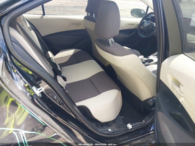 Продаж на аукціоні авто 2026 Toyota Corolla Le, vin: 5YFB4MDE7TP410377, номер лоту: 46043180