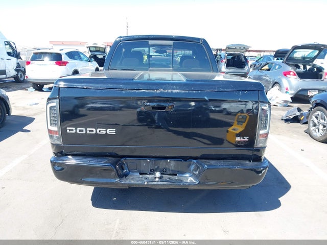 46043181 :رقم المزاد ، 1D7HA18D04S581609 vin ، 2004 Dodge Ram 1500 Slt/laramie مزاد بيع