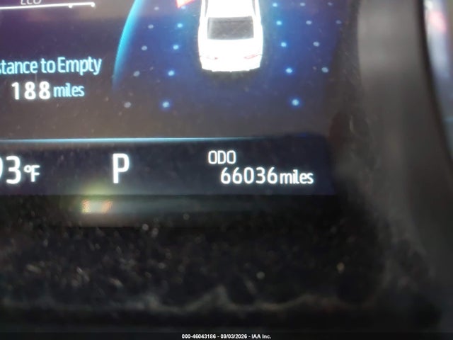 Auction sale of the 2020 Toyota Camry Xse Awd, vin: 4T1K61BK3LU005343, lot number: 46043186