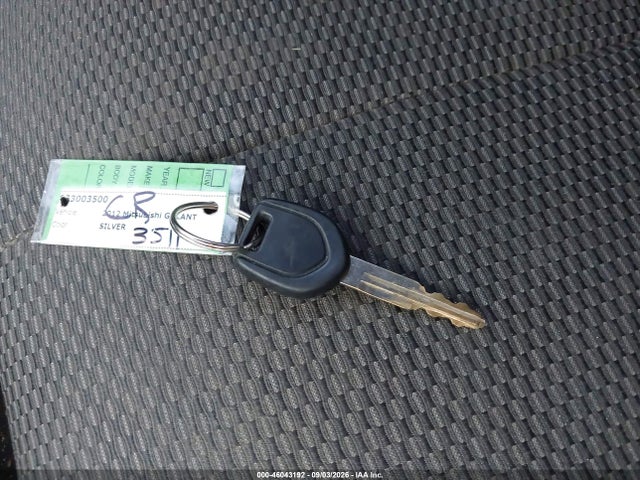 Продаж на аукціоні авто 2012 Mitsubishi Galant Fe, vin: 4A32B2FF1CE020501, номер лоту: 46043192