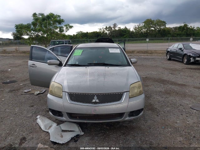Продаж на аукціоні авто 2012 Mitsubishi Galant Fe, vin: 4A32B2FF1CE020501, номер лоту: 46043192