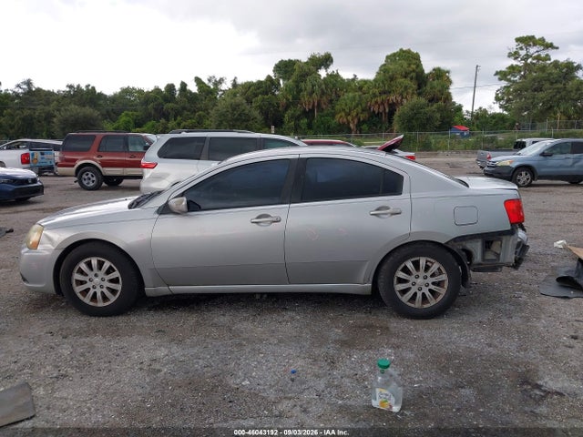 Продаж на аукціоні авто 2012 Mitsubishi Galant Fe, vin: 4A32B2FF1CE020501, номер лоту: 46043192