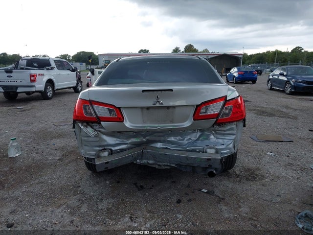 Продаж на аукціоні авто 2012 Mitsubishi Galant Fe, vin: 4A32B2FF1CE020501, номер лоту: 46043192
