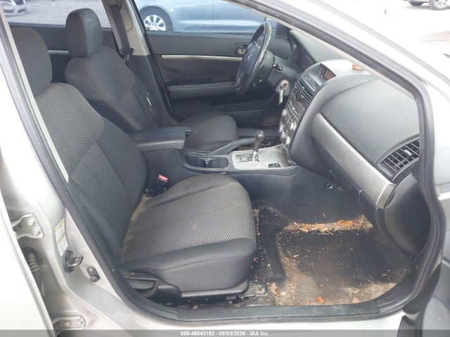 Продаж на аукціоні авто 2012 Mitsubishi Galant Fe, vin: 4A32B2FF1CE020501, номер лоту: 46043192