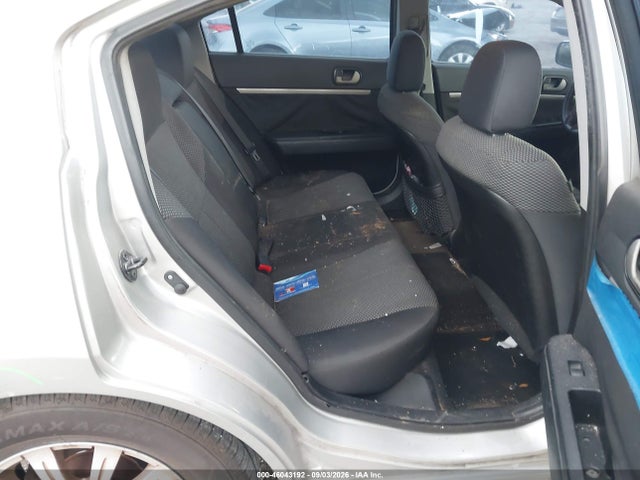 Продаж на аукціоні авто 2012 Mitsubishi Galant Fe, vin: 4A32B2FF1CE020501, номер лоту: 46043192
