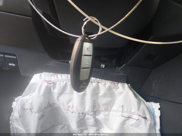 Aukcja sprzedaży 2022 Nissan Kicks S Xtronic Cvt, vin: 3N1CP5BV7NL493087, numer aukcji: 46043193