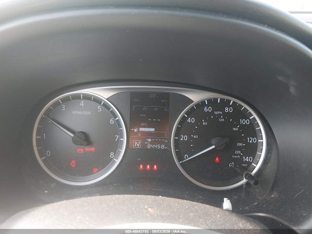 Aukcja sprzedaży 2022 Nissan Kicks S Xtronic Cvt, vin: 3N1CP5BV7NL493087, numer aukcji: 46043193
