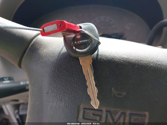 Продажа на аукционе авто 2001 Gmc Sonoma Sls, vin: 1GTCS195718102975, номер лота: 46043196
