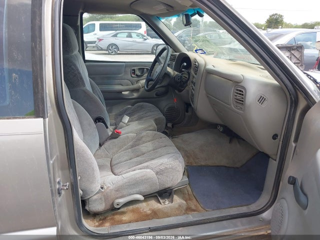 Продажа на аукционе авто 2001 Gmc Sonoma Sls, vin: 1GTCS195718102975, номер лота: 46043196
