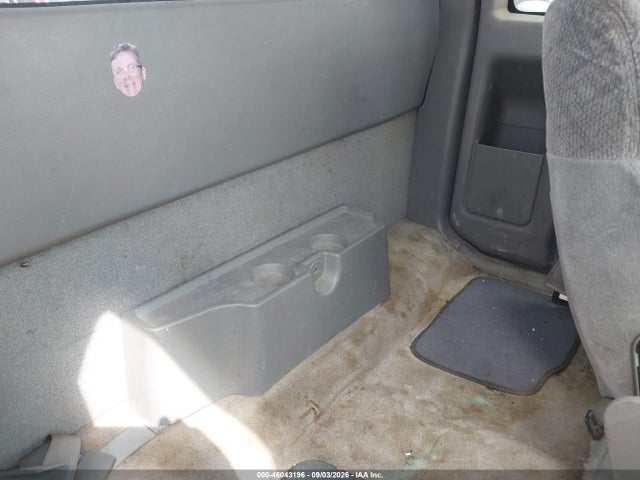 Продажа на аукционе авто 2001 Gmc Sonoma Sls, vin: 1GTCS195718102975, номер лота: 46043196