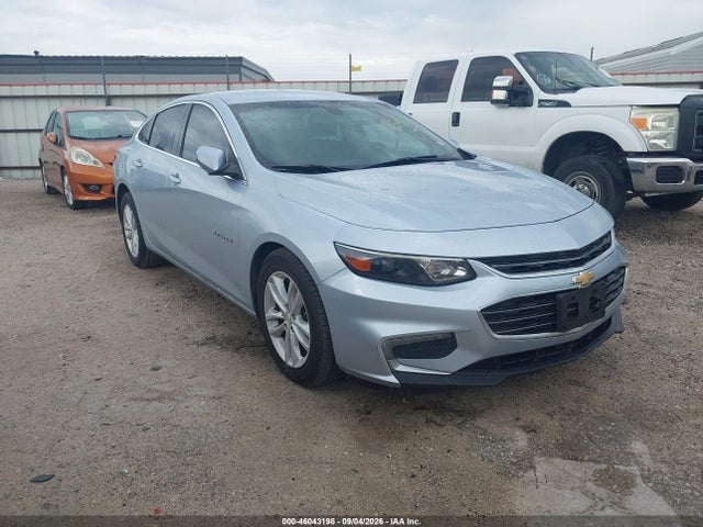 Продажа на аукционе авто 2017 Chevrolet Malibu 1lt, vin: 1G1ZE5ST5HF171518, номер лота: 46043198