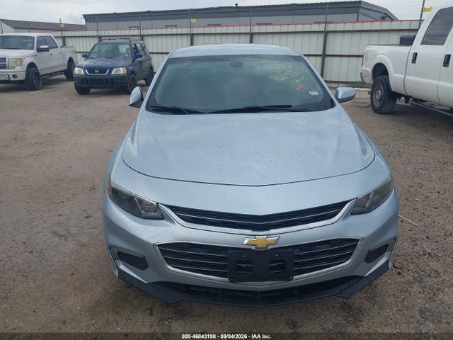 Продажа на аукционе авто 2017 Chevrolet Malibu 1lt, vin: 1G1ZE5ST5HF171518, номер лота: 46043198