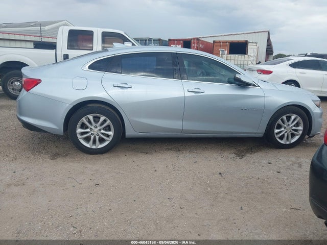 Продажа на аукционе авто 2017 Chevrolet Malibu 1lt, vin: 1G1ZE5ST5HF171518, номер лота: 46043198