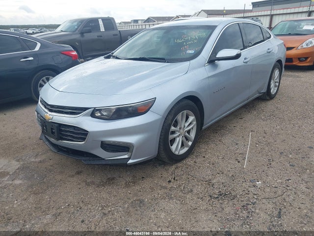 Продажа на аукционе авто 2017 Chevrolet Malibu 1lt, vin: 1G1ZE5ST5HF171518, номер лота: 46043198