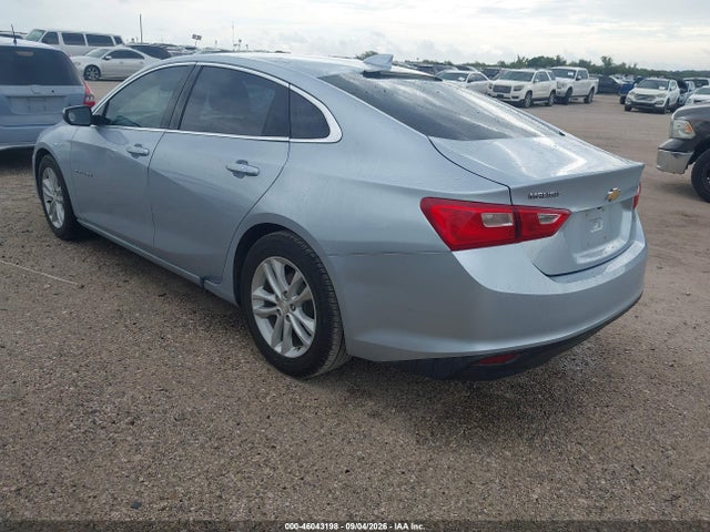 Продажа на аукционе авто 2017 Chevrolet Malibu 1lt, vin: 1G1ZE5ST5HF171518, номер лота: 46043198
