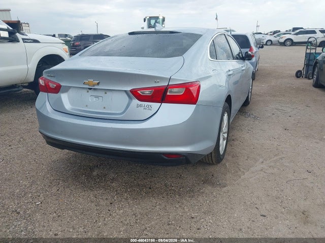 Продажа на аукционе авто 2017 Chevrolet Malibu 1lt, vin: 1G1ZE5ST5HF171518, номер лота: 46043198
