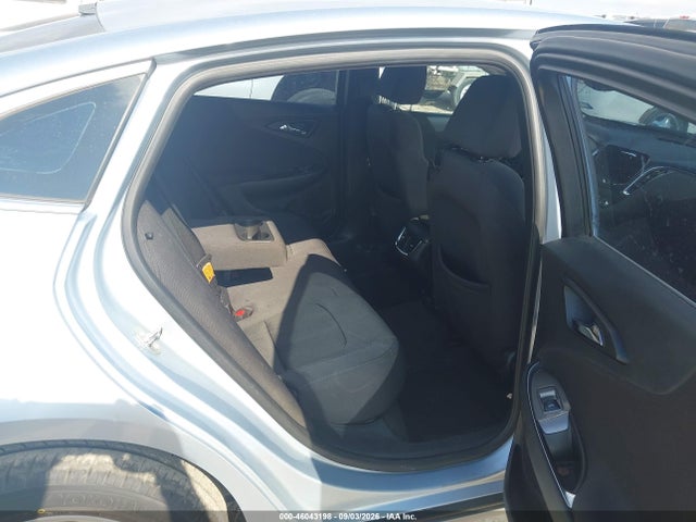 Продажа на аукционе авто 2017 Chevrolet Malibu 1lt, vin: 1G1ZE5ST5HF171518, номер лота: 46043198