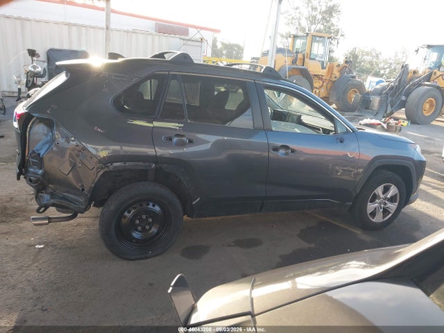 Toyota Rav4 Xle 2019 JTMW1RFV1KD504082 Image 14