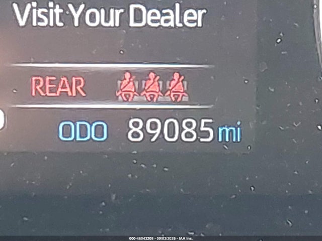 Toyota Rav4 Xle 2019 JTMW1RFV1KD504082 Image 16