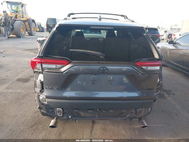 Toyota Rav4 Xle 2019 JTMW1RFV1KD504082 Image 17