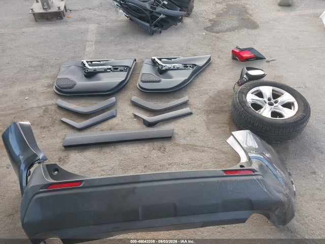 Toyota Rav4 Xle 2019 JTMW1RFV1KD504082 Image 12