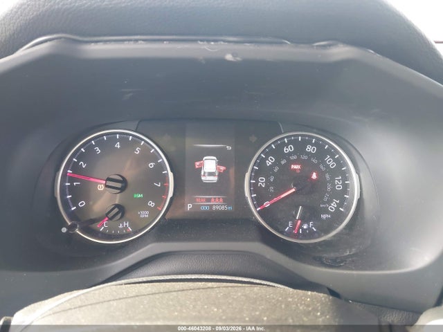Toyota Rav4 Xle 2019 JTMW1RFV1KD504082 Image 7