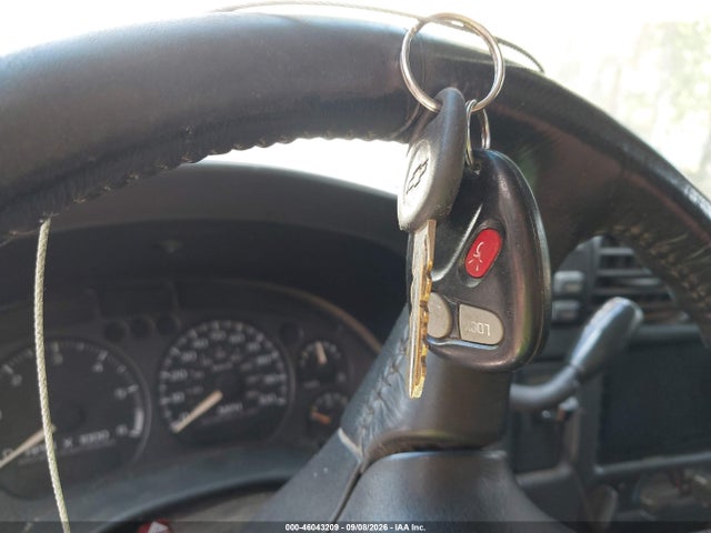 46043209 :رقم المزاد ، 1GCDT13X33K179831 vin ، 2003 Chevrolet S-10 Ls مزاد بيع