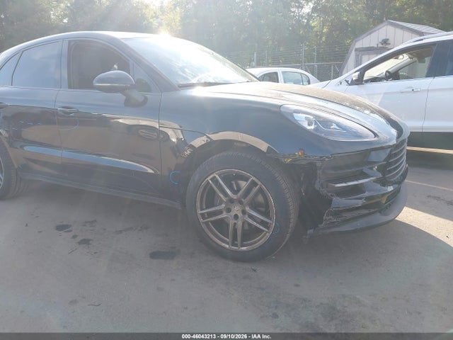 Продаж на аукціоні авто 2019 Porsche Macan, vin: WP1AA2A5XKLB08407, номер лоту: 46043213