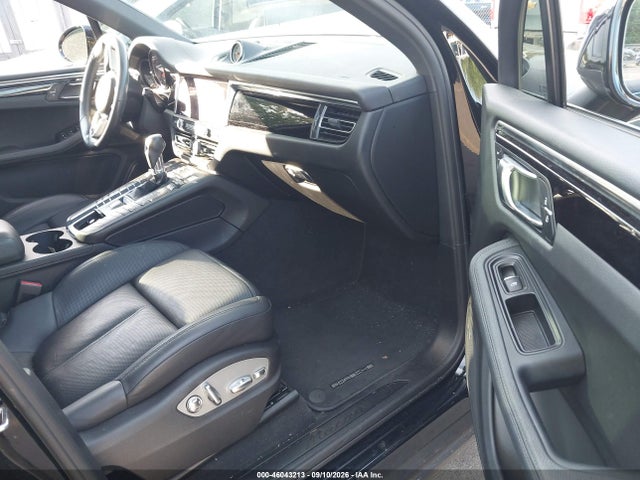 2019 Porsche Macan მანქანა იყიდება აუქციონზე, vin: WP1AA2A5XKLB08407, აუქციონის ნომერი: 46043213