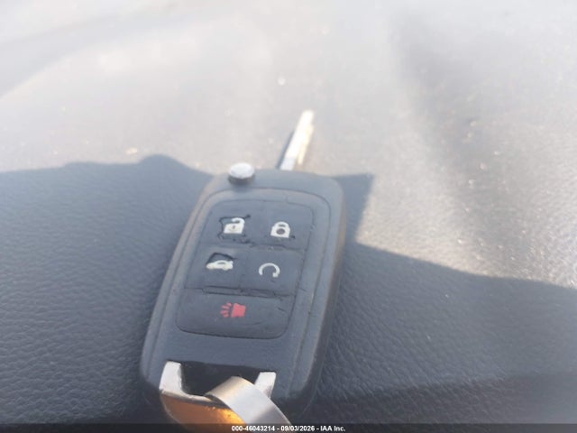 46043214 :رقم المزاد ، 2G1FB1E39E9163281 vin ، 2014 Chevrolet Camaro 1lt مزاد بيع