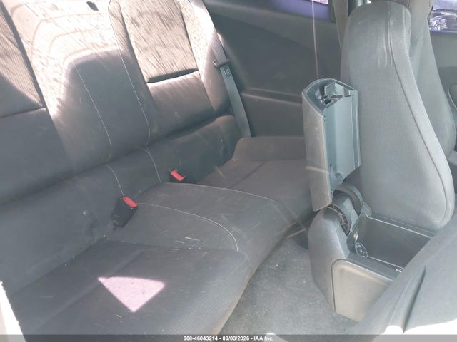 46043214 :رقم المزاد ، 2G1FB1E39E9163281 vin ، 2014 Chevrolet Camaro 1lt مزاد بيع