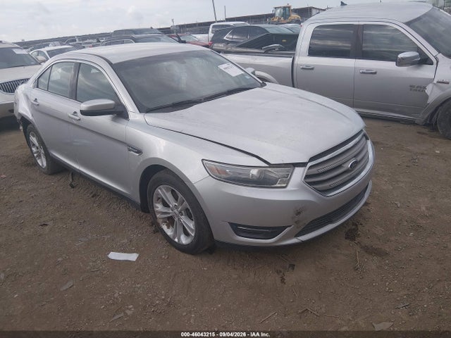 Aukcja sprzedaży 2013 Ford Taurus Sel, vin: 1FAHP2E81DG230531, numer aukcji: 46043215