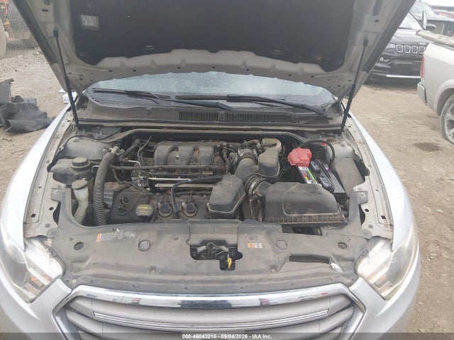 Aukcja sprzedaży 2013 Ford Taurus Sel, vin: 1FAHP2E81DG230531, numer aukcji: 46043215