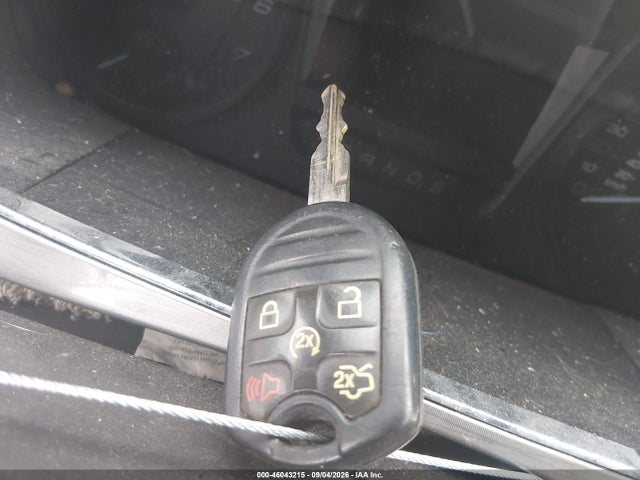 Aukcja sprzedaży 2013 Ford Taurus Sel, vin: 1FAHP2E81DG230531, numer aukcji: 46043215