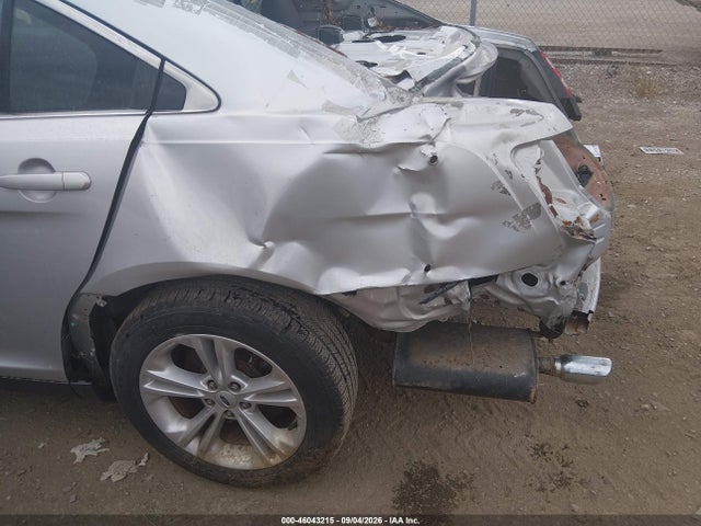 Aukcja sprzedaży 2013 Ford Taurus Sel, vin: 1FAHP2E81DG230531, numer aukcji: 46043215