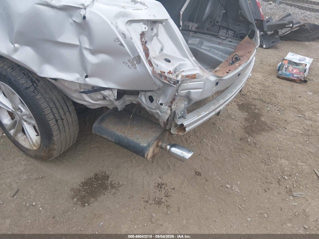 Aukcja sprzedaży 2013 Ford Taurus Sel, vin: 1FAHP2E81DG230531, numer aukcji: 46043215