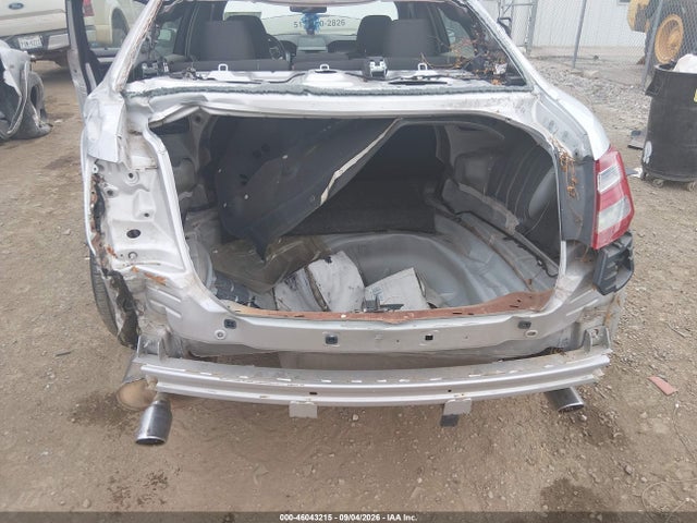 Aukcja sprzedaży 2013 Ford Taurus Sel, vin: 1FAHP2E81DG230531, numer aukcji: 46043215