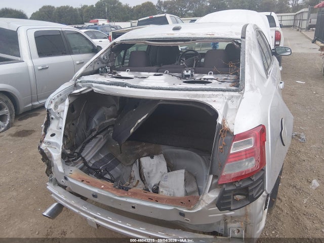 Aukcja sprzedaży 2013 Ford Taurus Sel, vin: 1FAHP2E81DG230531, numer aukcji: 46043215