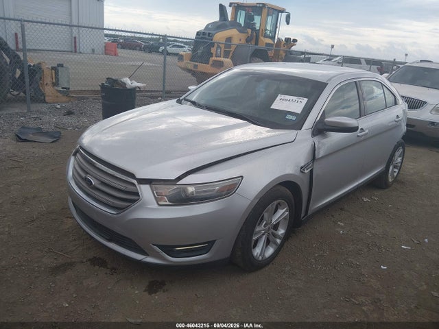 Aukcja sprzedaży 2013 Ford Taurus Sel, vin: 1FAHP2E81DG230531, numer aukcji: 46043215