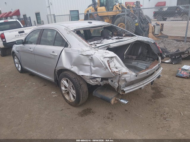 Aukcja sprzedaży 2013 Ford Taurus Sel, vin: 1FAHP2E81DG230531, numer aukcji: 46043215