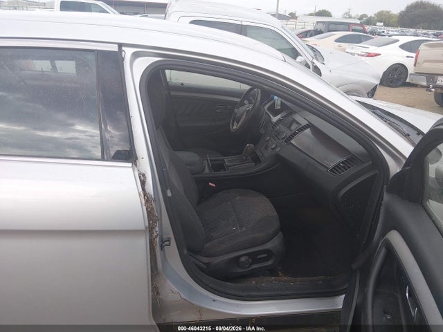 Aukcja sprzedaży 2013 Ford Taurus Sel, vin: 1FAHP2E81DG230531, numer aukcji: 46043215