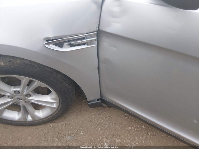 Aukcja sprzedaży 2013 Ford Taurus Sel, vin: 1FAHP2E81DG230531, numer aukcji: 46043215