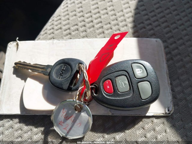 Продажа на аукционе авто 2007 Gmc Yukon Xl 2500 Sle, vin: 1GKGC26K77R318461, номер лота: 46043219