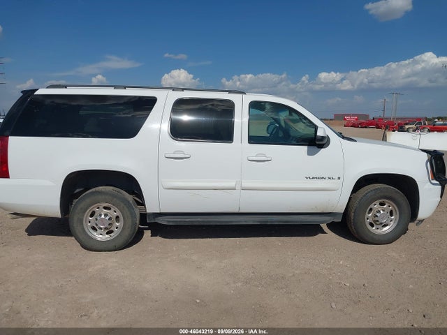 Продажа на аукционе авто 2007 Gmc Yukon Xl 2500 Sle, vin: 1GKGC26K77R318461, номер лота: 46043219