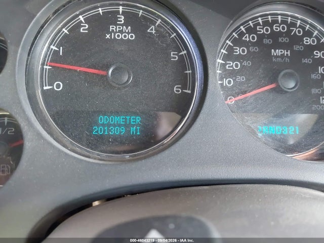 Продажа на аукционе авто 2007 Gmc Yukon Xl 2500 Sle, vin: 1GKGC26K77R318461, номер лота: 46043219