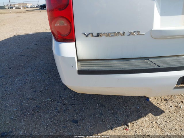 Продажа на аукционе авто 2007 Gmc Yukon Xl 2500 Sle, vin: 1GKGC26K77R318461, номер лота: 46043219