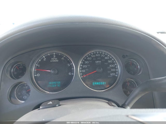 Продажа на аукционе авто 2007 Gmc Yukon Xl 2500 Sle, vin: 1GKGC26K77R318461, номер лота: 46043219