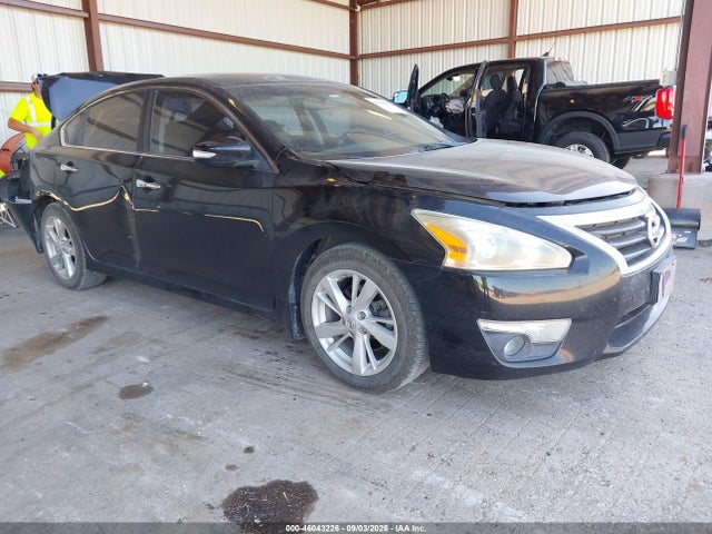 Продаж на аукціоні авто 2015 Nissan Altima 2.5 Sv, vin: 1N4AL3AP3FC137603, номер лоту: 46043226