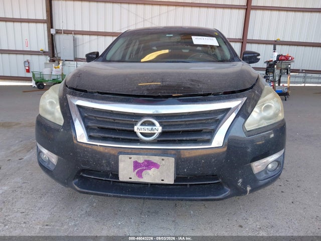 Продаж на аукціоні авто 2015 Nissan Altima 2.5 Sv, vin: 1N4AL3AP3FC137603, номер лоту: 46043226